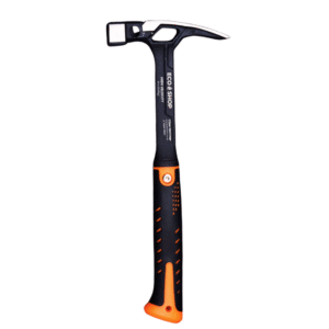 Eco Heat Shop Claw Hammer 16oz (0.45kg)